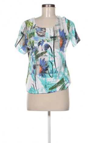 Damen Shirt Unbranded, Größe M, Farbe Mehrfarbig, Preis 9,72 €