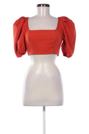 Dámska blúza Unbranded, Veľkosť S, Farba Červená, Cena  9,79 €