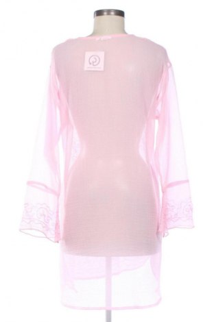Дамска блуза Unbranded, Размер M, Цвят Розов, Цена 19,14 лв.