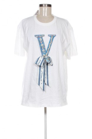 Dámska blúza Unbranded, Veľkosť XXL, Farba Biela, Cena  9,72 €