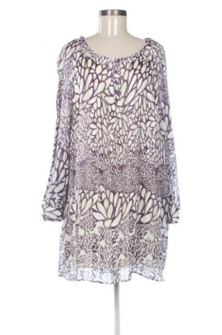 Дамска блуза Unbranded, Размер XXL, Цвят Многоцветен, Цена 19,14 лв.