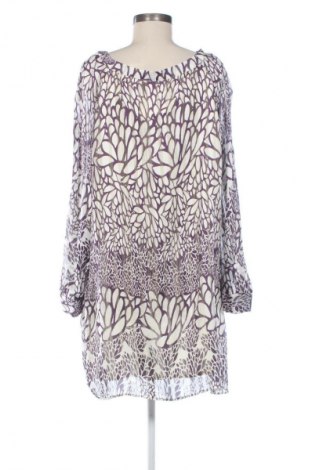Дамска блуза Unbranded, Размер XXL, Цвят Многоцветен, Цена 19,14 лв.