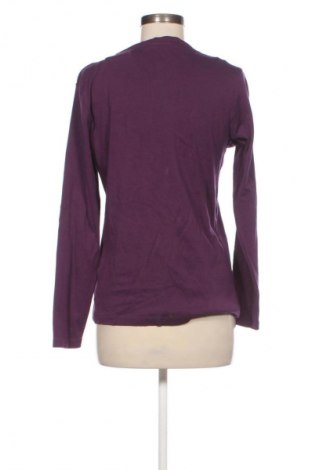 Damen Shirt Unbranded, Größe L, Farbe Lila, Preis 12,00 €