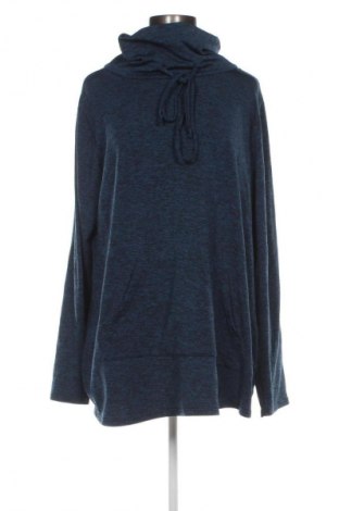 Damen Shirt Unbranded, Größe 3XL, Farbe Mehrfarbig, Preis 15,99 €