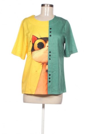 Dámská halenka Unbranded, Velikost S, Barva Vícebarevné, Cena  241,00 Kč