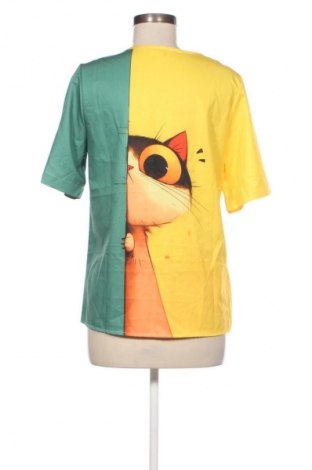 Dámská halenka Unbranded, Velikost S, Barva Vícebarevné, Cena  241,00 Kč