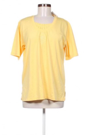 Dámská halenka Unbranded, Velikost XL, Barva Žlutá, Cena  242,00 Kč
