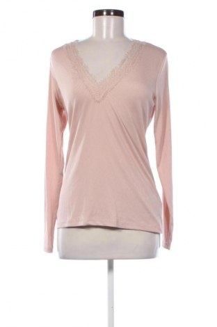 Dámská halenka Unbranded, Velikost S, Barva Popelavě růžová, Cena  242,00 Kč