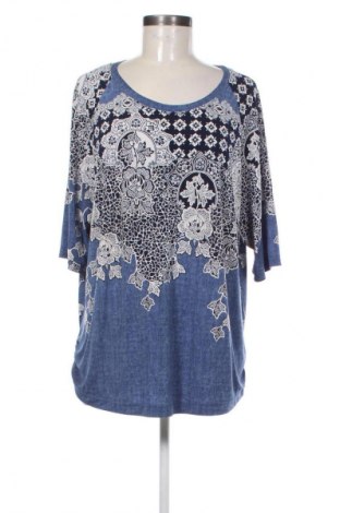 Dámská halenka Unbranded, Velikost XXL, Barva Vícebarevné, Cena  242,00 Kč