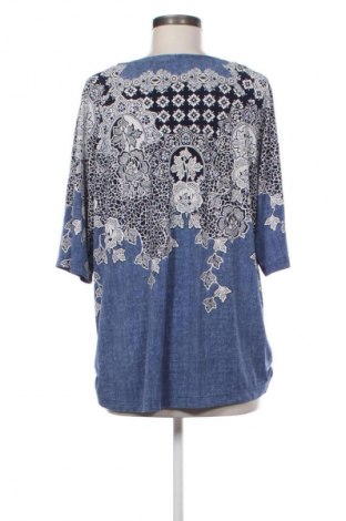 Dámská halenka Unbranded, Velikost XXL, Barva Vícebarevné, Cena  242,00 Kč