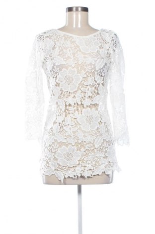 Дамска блуза Unbranded, Размер M, Цвят Многоцветен, Цена 19,14 лв.