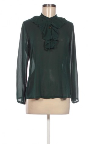 Bluzka damska Unbranded, Rozmiar M, Kolor Zielony, Cena 43,68 zł