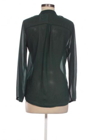 Bluzka damska Unbranded, Rozmiar M, Kolor Zielony, Cena 43,68 zł