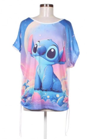 Dámská halenka Unbranded, Velikost XL, Barva Vícebarevné, Cena  242,00 Kč