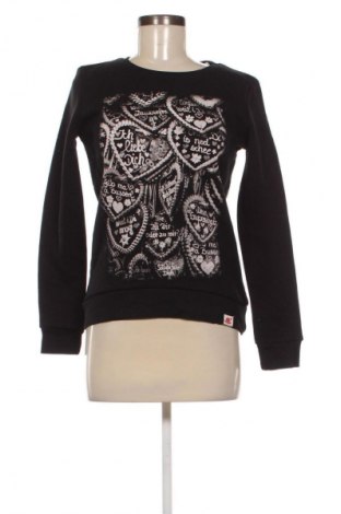 Dámska blúza Unbranded, Veľkosť XS, Farba Čierna, Cena  8,95 €