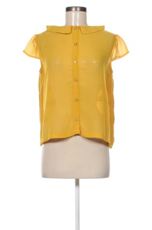 Dámská halenka Unbranded, Velikost L, Barva Žlutá, Cena  385,00 Kč