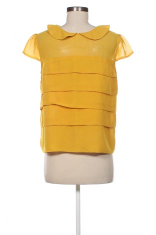 Dámská halenka Unbranded, Velikost L, Barva Žlutá, Cena  385,00 Kč