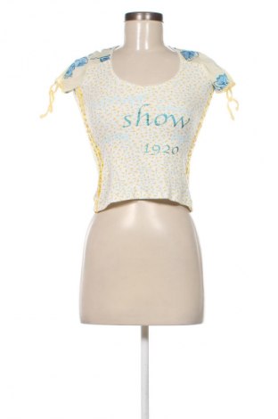 Dámska blúza Unbranded, Veľkosť S, Farba Viacfarebná, Cena  9,72 €