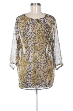 Bluzka damska Unbranded, Rozmiar L, Kolor Kolorowy, Cena 43,68 zł