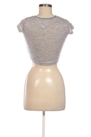Dámska blúza Unbranded, Veľkosť XXS, Farba Sivá, Cena  9,72 €