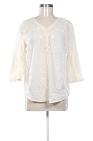 Bluzka damska Unbranded, Rozmiar M, Kolor Beżowy, Cena 43,68 zł