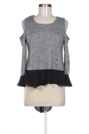 Γυναικεία μπλούζα Unbranded, Μέγεθος M, Χρώμα Γκρί, Τιμή 2,99 €