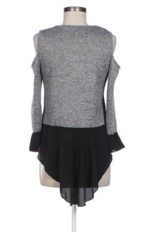 Γυναικεία μπλούζα Unbranded, Μέγεθος M, Χρώμα Γκρί, Τιμή 2,99 €