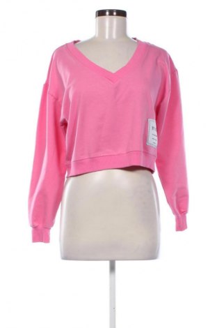 Bluzka damska Unbranded, Rozmiar S, Kolor Różowy, Cena 43,68 zł