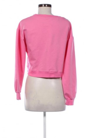 Bluzka damska Unbranded, Rozmiar S, Kolor Różowy, Cena 43,68 zł