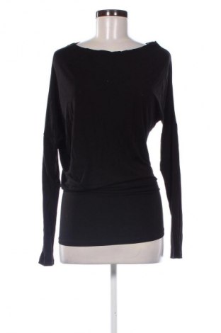 Дамска блуза Unbranded, Размер S, Цвят Черен, Цена 32,66 лв.