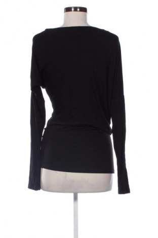 Дамска блуза Unbranded, Размер S, Цвят Черен, Цена 32,66 лв.