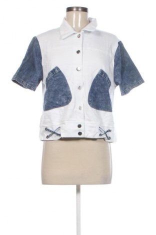 Γυναικεία μπλούζα Unbranded, Μέγεθος L, Χρώμα Πολύχρωμο, Τιμή 11,99 €