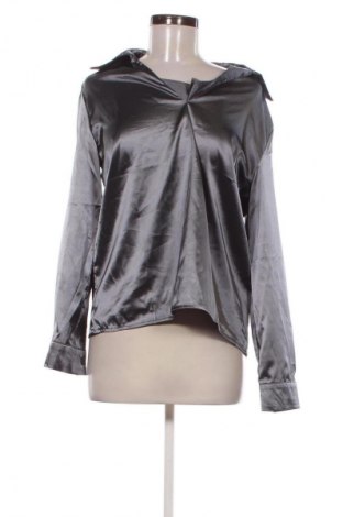 Női blúz Unbranded, Méret L, Szín Szürke, Ár 2 629 Ft