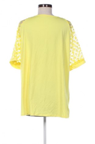 Damen Shirt Unbranded, Größe M, Farbe Gelb, Preis 7,99 €