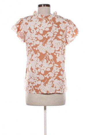 Дамска блуза Unbranded, Размер M, Цвят Многоцветен, Цена 15,99 лв.