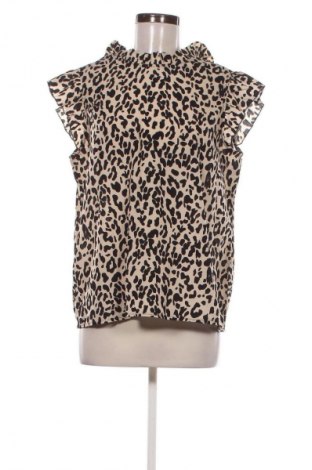 Дамска блуза Unbranded, Размер L, Цвят Многоцветен, Цена 15,99 лв.