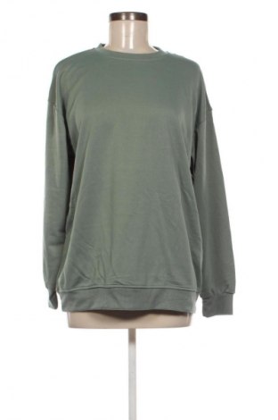 Дамска блуза Unbranded, Размер L, Цвят Зелен, Цена 10,99 лв.