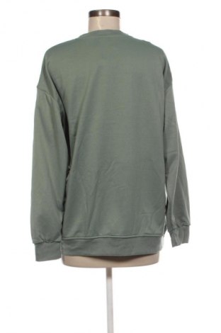 Дамска блуза Unbranded, Размер L, Цвят Зелен, Цена 10,99 лв.