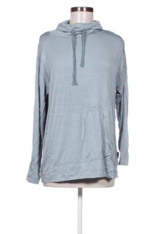 Дамска блуза Unbranded, Размер S, Цвят Син, Цена 4,60 €