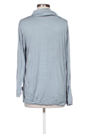 Дамска блуза Unbranded, Размер S, Цвят Син, Цена 4,60 €