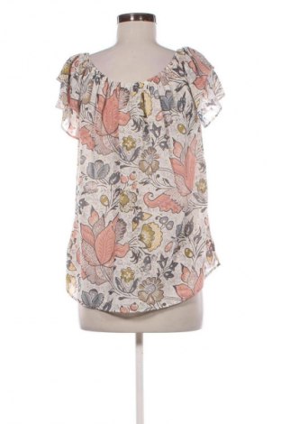 Дамска блуза Unbranded, Размер M, Цвят Многоцветен, Цена 15,99 лв.