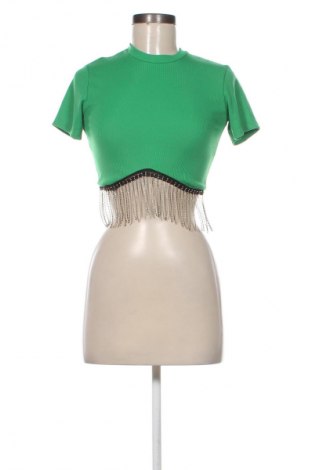 Damen Shirt Unbranded, Größe S, Farbe Grün, Preis 11,13 €