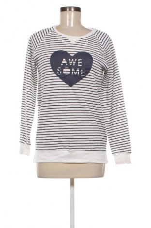 Дамска блуза Unbranded, Размер XL, Цвят Многоцветен, Цена 18,99 лв.