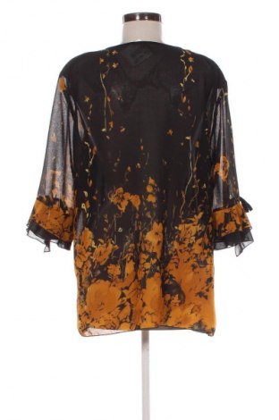 Дамска блуза Unbranded, Размер XL, Цвят Многоцветен, Цена 15,99 лв.