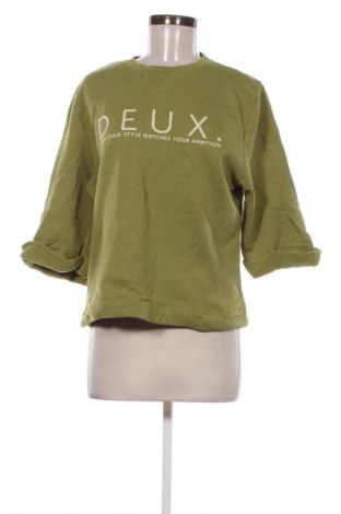 Női blúz Unbranded, Méret L, Szín Zöld, Ár 2 459 Ft