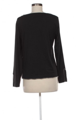 Дамска блуза Unbranded, Размер S, Цвят Черен, Цена 36,10 лв.