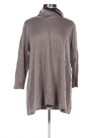 Dámska blúza Unbranded, Veľkosť L, Farba Béžová, Cena  5,95 €