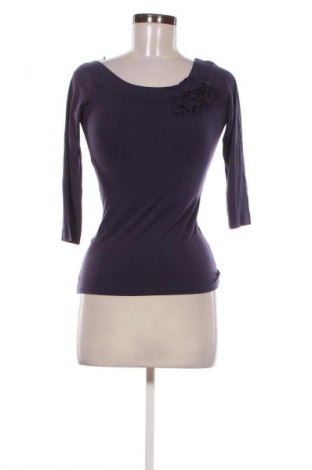 Дамска блуза Unbranded, Размер S, Цвят Лилав, Цена 12,99 лв.