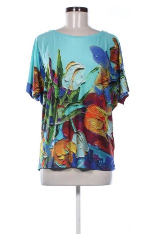 Dámska blúza Unbranded, Veľkosť M, Farba Viacfarebná, Cena  9,72 €