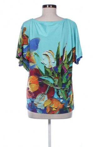 Dámska blúza Unbranded, Veľkosť M, Farba Viacfarebná, Cena  9,72 €